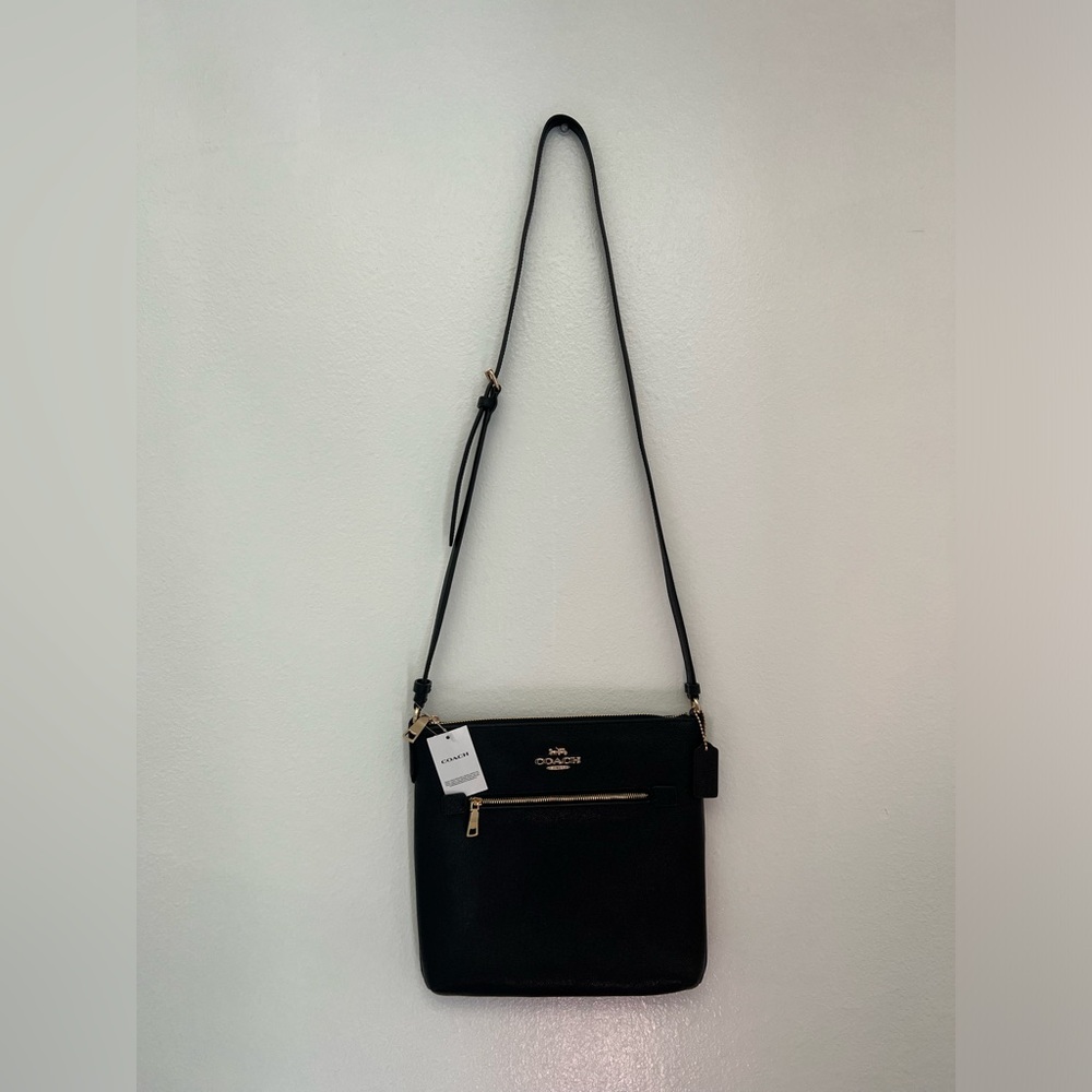 NWT Coach Bag
